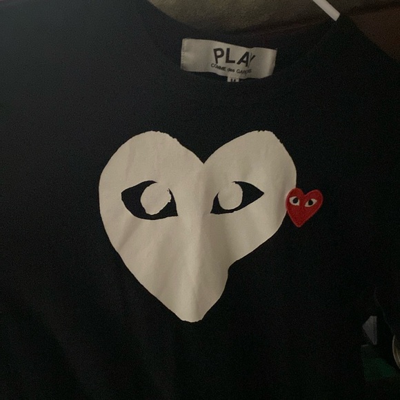 designer shirt - Picture 1 of 3